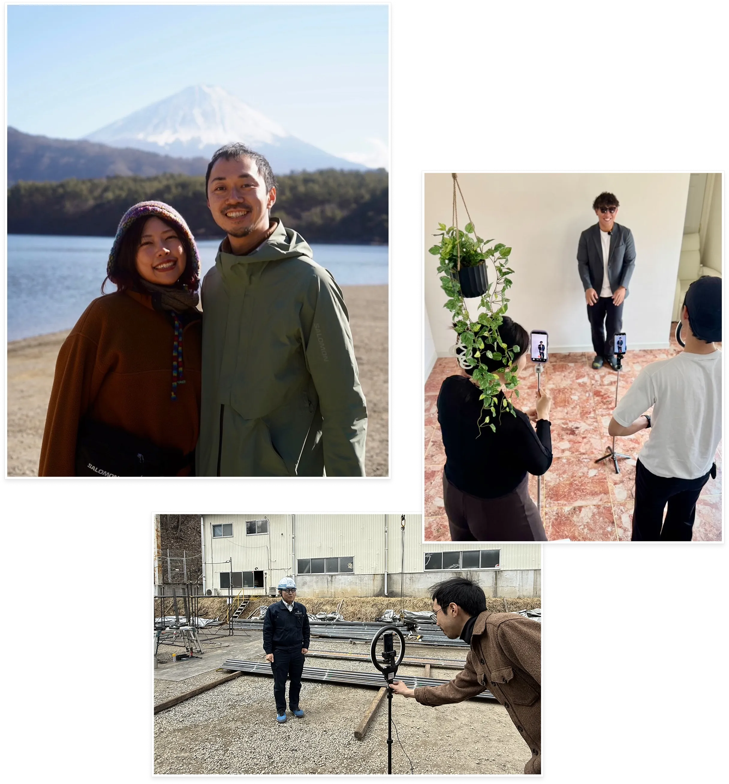 habaneroの活動風景