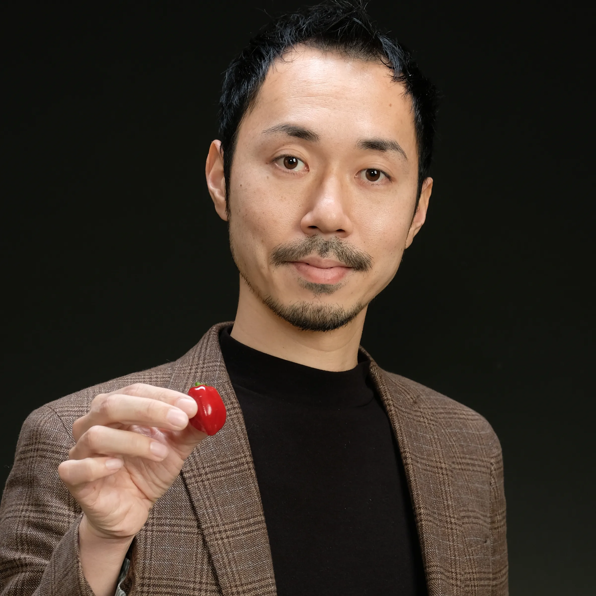 Takehiro Sugaya